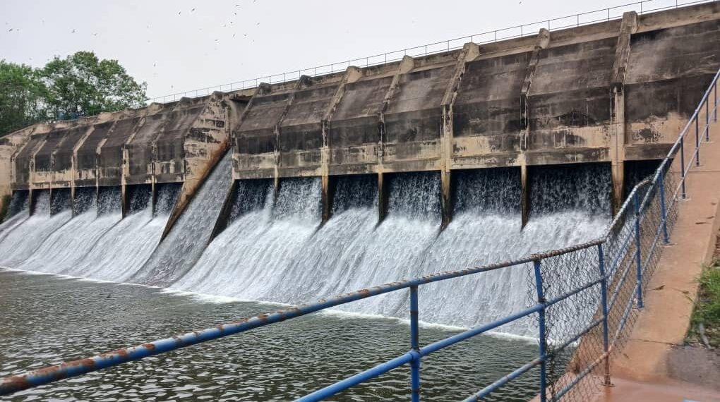 Ghana Water shuts down Kpeve treatment plant over high turbidity levels
