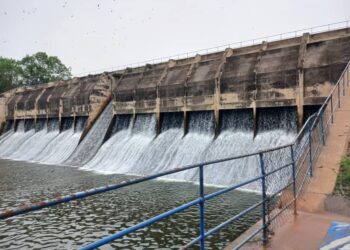 Ghana Water shuts down Kpeve treatment plant over high turbidity levels