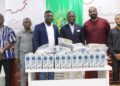 Health Ministry receives pulse oximeter donation to support free primary healthcare