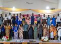 GES marks Menstrual Hygiene Day with a call for period-friendly schools