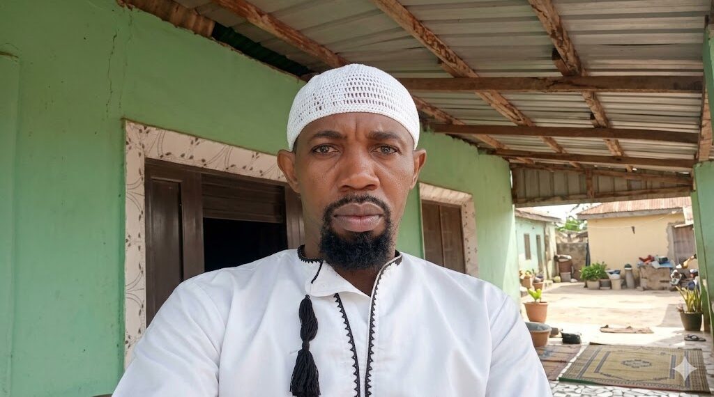 Police declare Arabic teacher wanted over alleged defilement of two minors in Sekondi