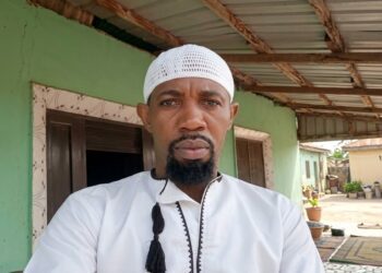 Police declare Arabic teacher wanted over alleged defilement of two minors in Sekondi