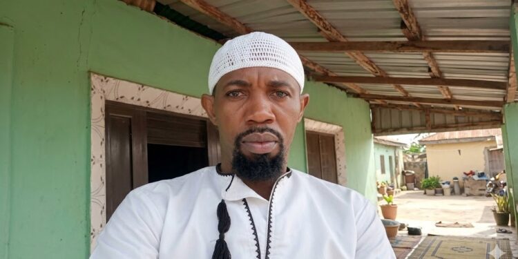 Police declare Arabic teacher wanted over alleged defilement of two minors in Sekondi