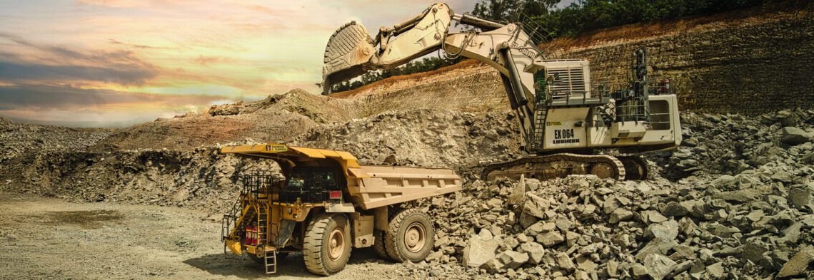 Gold Fields reportedly seeks political support over Tarkwa lease renewal