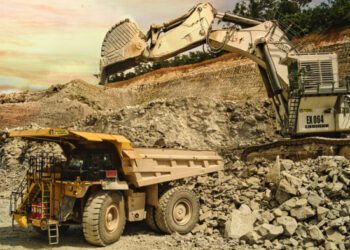 Gold Fields reportedly seeks political support over Tarkwa lease renewal