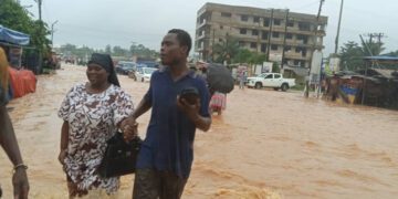 20-month-old killed in deadly Cape Coast Tantri landslide