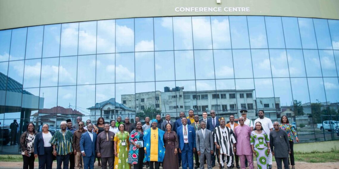 Health Minister charges GHS to implement free primary healthcare programme