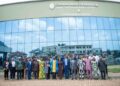 Health Minister charges GHS to implement free primary healthcare programme