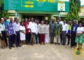 Health Ministry moves to tighten Ebola controls at Aflao border