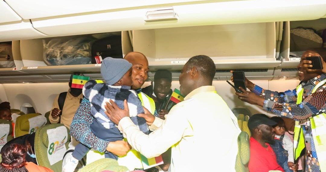 Nearly 1,000 Ghanaians evacuated from South Africa following xenophobic attacks -Ablakwa
