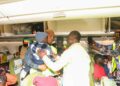 Nearly 1,000 Ghanaians evacuated from South Africa following xenophobic attacks -Ablakwa