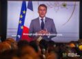 France, Denmark, Netherlands, Germany pledge support for calls for reparatory justice at Accra conference