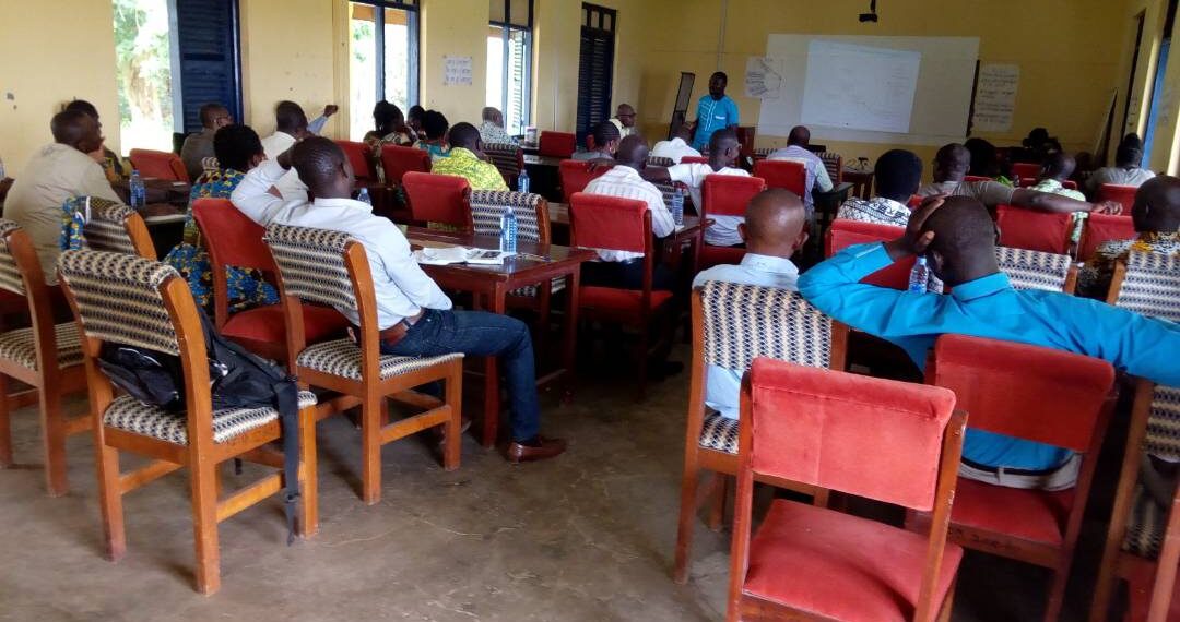 Teacher unions reject GES request for staff personal files for job evaluation