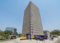 Bank of Ghana denies plans to sell new headquarters