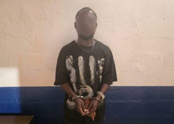 Police arrest suspect in murder of University of Cape Coast student