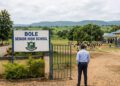 GES interdicts Bole SHS teacher over alleged sexual misconduct with student
