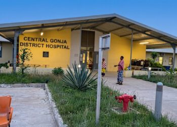 GHS, police investigate missing newborn at Salaga hospital