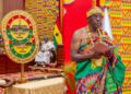 Bagbin urges African countries to uphold cultural identity and legislative sovereignty