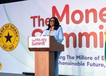 Bank of Ghana urges collective effort to sustain economic stability