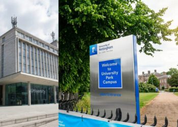 CSA cautions universities to strengthen cybersecurity following the University of Nottingham cyber-attack