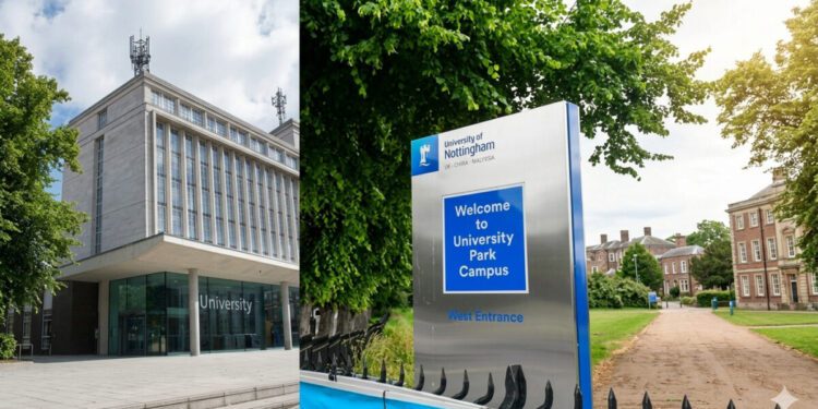 CSA cautions universities to strengthen cybersecurity following the University of Nottingham cyber-attack