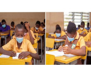 GES outlines SHS and SHTS programme options for 2026 BECE candidates