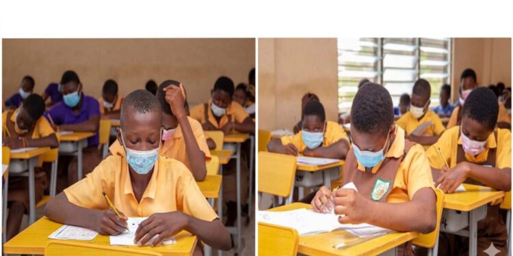 GES outlines SHS and SHTS programme options for 2026 BECE candidates