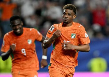 Ivory Coast edge Ecuador 1–0 with late winner in FIFA World Cup 2026 Group E clash
