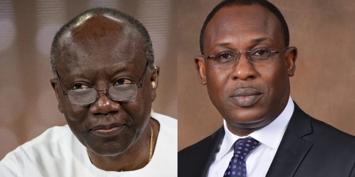 Ken Ofori-Atta would be in danger of being assaulted if he returns to Ghana – Kofi Bentil