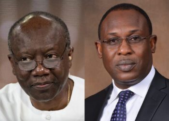 Ken Ofori-Atta would be in danger of being assaulted if he returns to Ghana – Kofi Bentil
