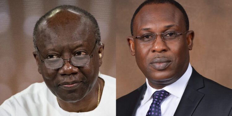 Ken Ofori-Atta would be in danger of being assaulted if he returns to Ghana – Kofi Bentil