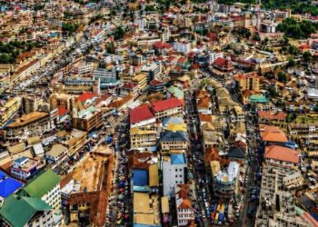 Kumasi Metropolitan Assembly to reintroduce enhanced Samansaman system from July 1