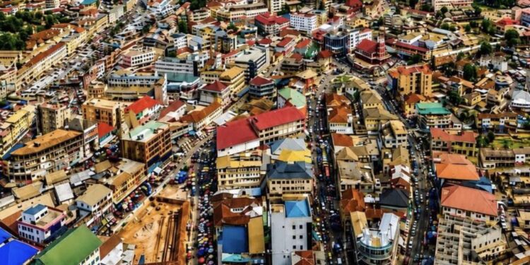 Kumasi Metropolitan Assembly to reintroduce enhanced Samansaman system from July 1