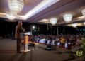 Next Step: High-Level Consultative Conference