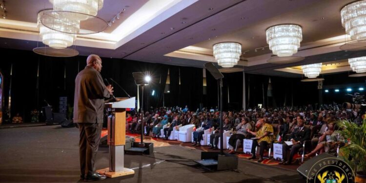Next Step: High-Level Consultative Conference