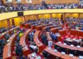Samuel Nartey George accuses MP of seeking publicity over parliamentary questions