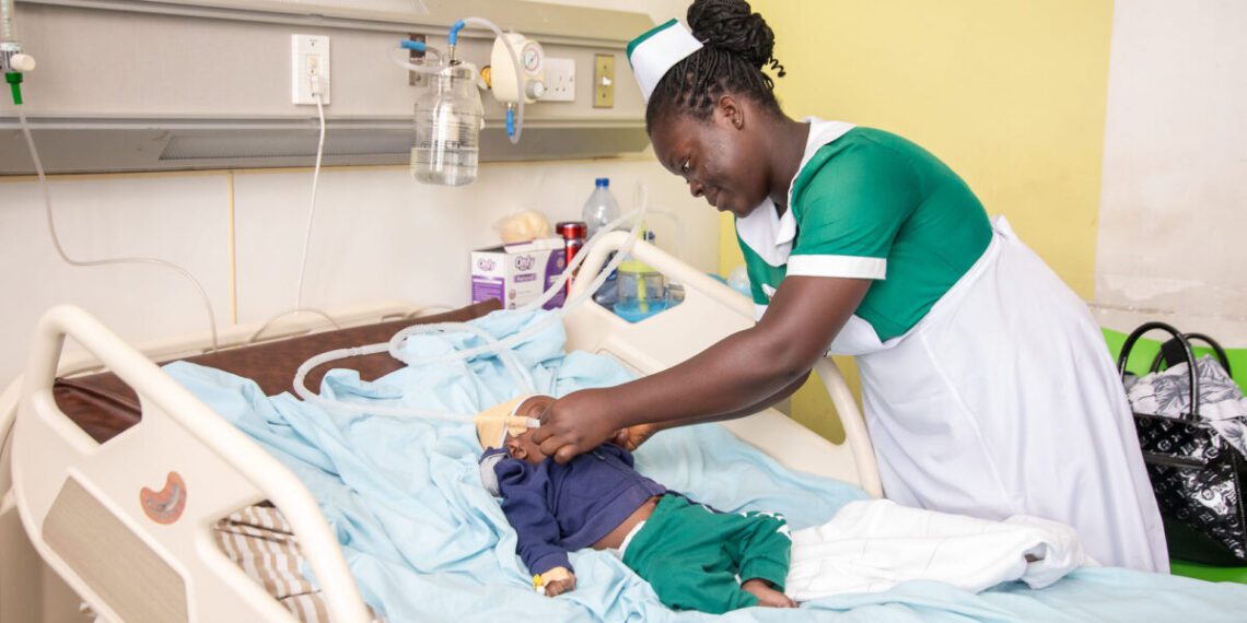 Ministry of Health announces recruitment of specialist medical professionals for the Jamaica programme