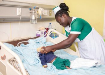 Ministry of Health announces recruitment of specialist medical professionals for the Jamaica programme