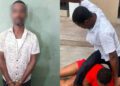 Police arrest teacher over alleged assault of female student in viral video