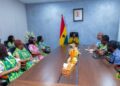 Jane Naana Opoku-Agyemang discusses Wesley Girls’ 190th anniversary preparations and science education for girls
