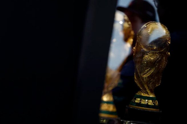 World cup