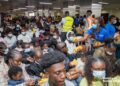 Ghana secures 120 job offers for evacuees from South Africa