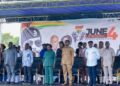Vice President marks 47th anniversary of June 4 uprising