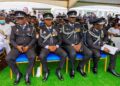 Health Ministry commends police for arrest of alleged recruitment fraudster