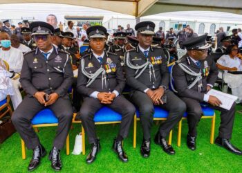 Health Ministry commends police for arrest of alleged recruitment fraudster