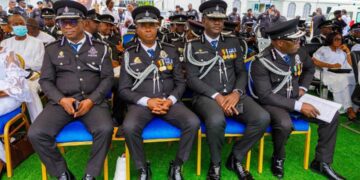 Health Ministry commends police for arrest of alleged recruitment fraudster
