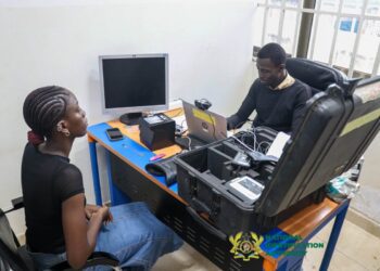 NIA Registration Services Disrupted by Nationwide Network Challenges