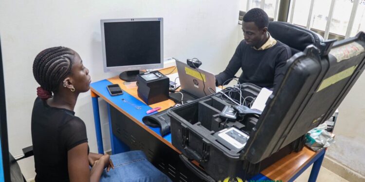 NIA Registration Services Disrupted by Nationwide Network Challenges