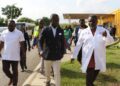 8,000 newly recruited health workers to begin work this month-Akandoh