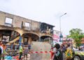 Government to support victims of Accra Central Police Barracks fire -Muntaka